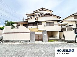 中古戸建　泉南郡熊取町山の手台3丁目