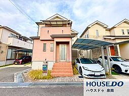 中古戸建　王子