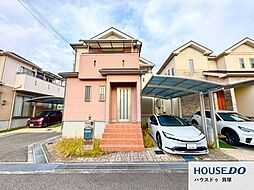 中古戸建　王子