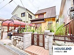 中古戸建　清児