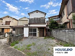 中古戸建　森
