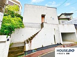中古戸建　大久保中5