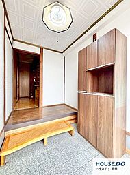 中古戸建 助松町1丁目