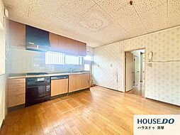 中古戸建　山の手台2丁目