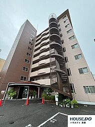 ベルメゾン貝塚