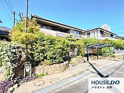 中古戸建　二色3
