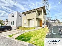 中古戸建　東山1