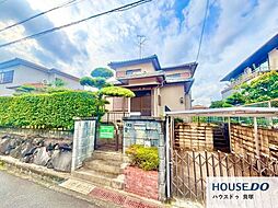 中古戸建　泉南郡熊取町山の手台3丁目