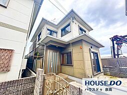 中古戸建　窪田