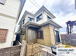 中古戸建　窪田