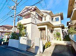 中古戸建　小谷北1丁目