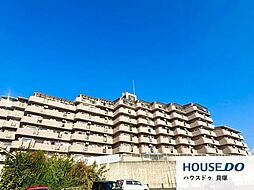 シャルマンフジ熊取壱番館