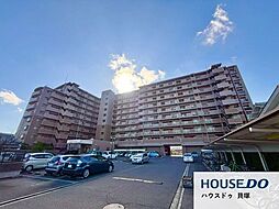 ライオンズマンション貝塚モリス