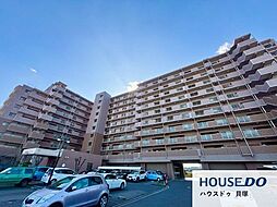 ライオンズマンション貝塚モリス