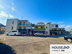 サンライズマンションドムス熊取D棟