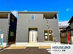 新築戸建 地藏堂　3号棟