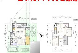 新築戸建　五門東4丁目