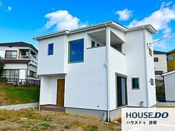 新築戸建　五門東4丁目