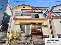 中古戸建　半田2丁目