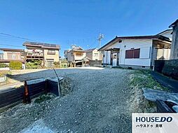 中古戸建　五月ヶ丘1丁目