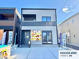 新築戸建 プラチナタウン東山