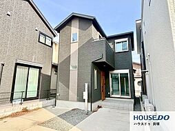 中古戸建　鳥羽