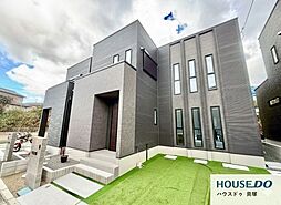 新築戸建　水間　2号地