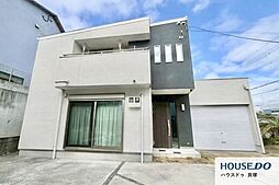 中古戸建　東山2丁目