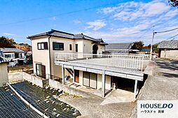 中古戸建　三ケ山