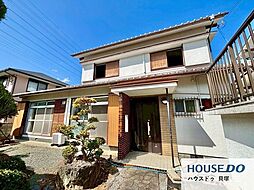 中古戸建　青葉台1丁目