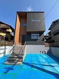 新築戸建　新野田1丁目