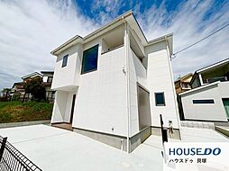 新築戸建 五門東4丁目