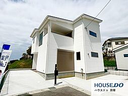 新築戸建　五門東4丁目