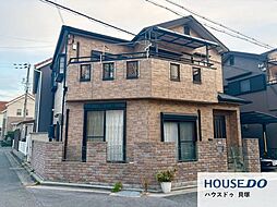 中古戸建　脇浜3丁目