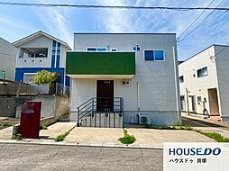 中古戸建　東山2丁目