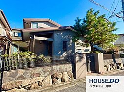 中古戸建　大久保北2丁目