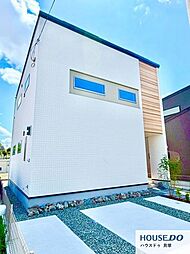 新築戸建　大宮2丁目　3号棟