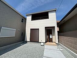 新築戸建　三ツ松　1号棟