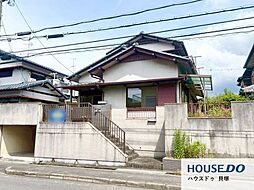 中古戸建　山の手台3丁目