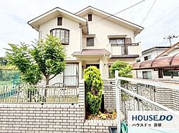 中古戸建　橋本