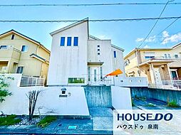 中古戸建　つばさが丘西1丁目