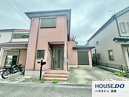 中古戸建　鶴原