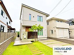 中古戸建　希望が丘4丁目