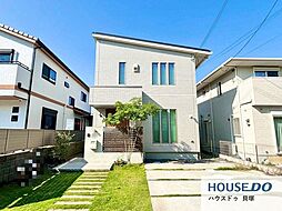 中古戸建　希望が丘4丁目