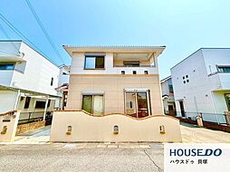 中古戸建　羽倉崎4丁目