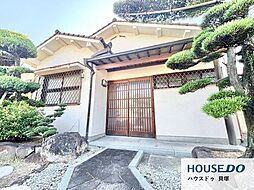 中古戸建　半田1丁目