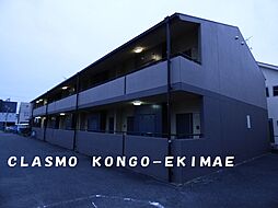 大阪狭山市狭山１丁目