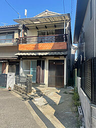 堺市中区福田の一戸建て