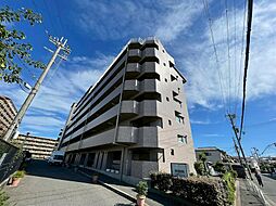 ボナージュ石橋 409