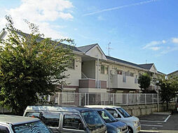 シルバーヴェリー金剛 201